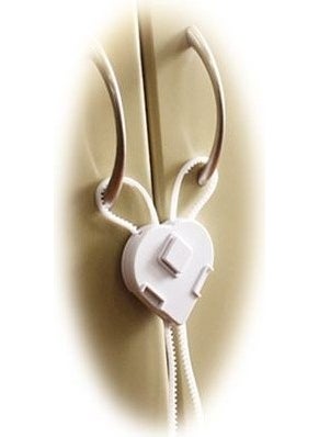 Kraft Cabinet Lock (Hanging) Dg Pt-2886  - Image 1