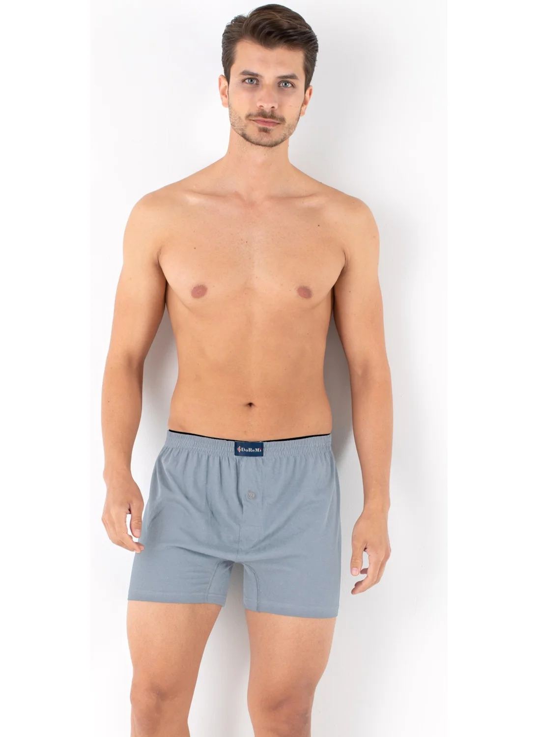 DoReMi Men's Boxer