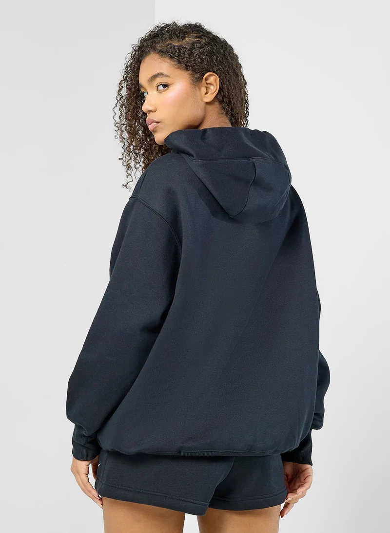 Nike Phoenix Fleece Oversized Hoodie