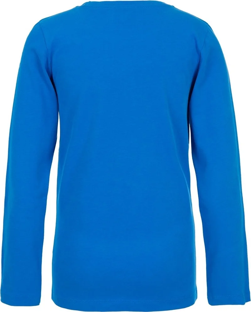 BRZ Collection Digital Printed Long Sleeve Boy T-Shirt