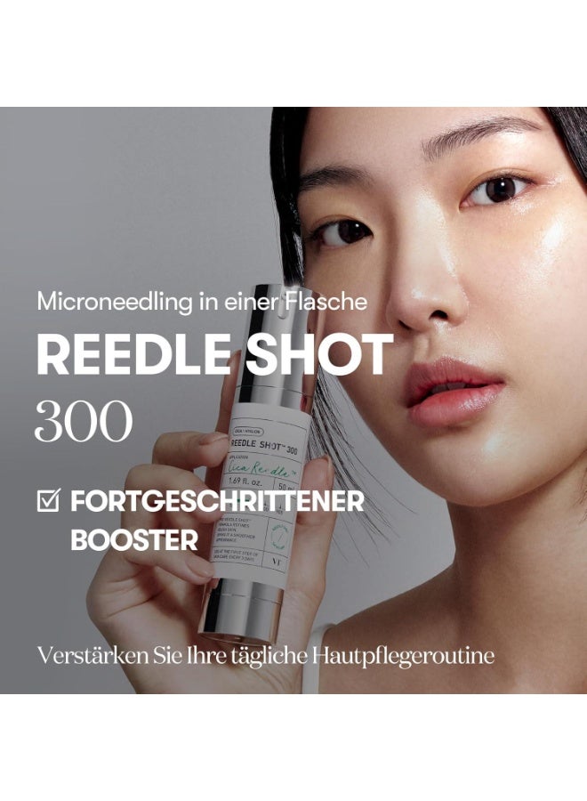 VT Reedle Shot 300 50ml - Image 3