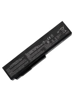 A32-N61 High Grade Compatible Laptop Battery for Asus A32-M50 A33-M50 A32-N61 A32-X64 M50V M60 X55