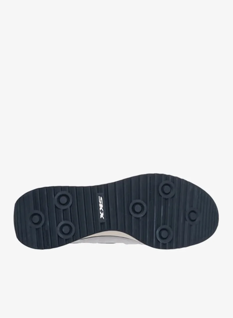 Skechers WHITE BLACK Skx 92 for Men | Best Price UAE
