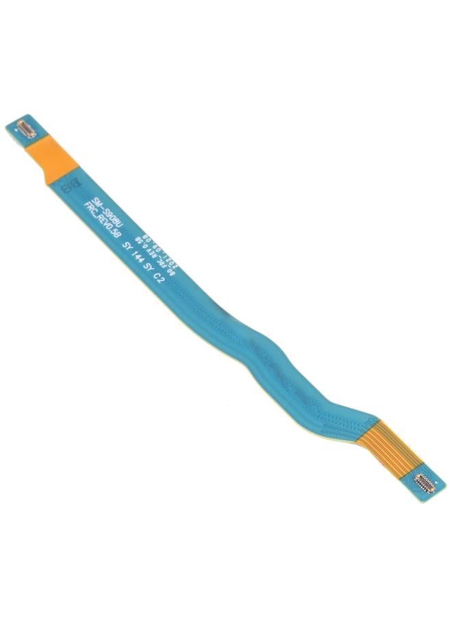 إيروريكس كابل إشارة مرن أصلي لهاتف Samsung Galaxy S22 Ultra 5G SM-S908B - Image 2