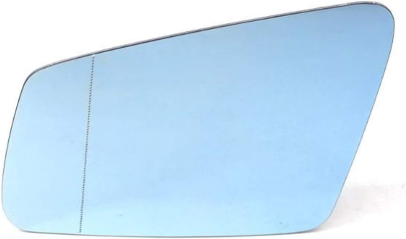 DEMULAX Heated Side Mirror Glass for Mercedes-Benz - Image 1