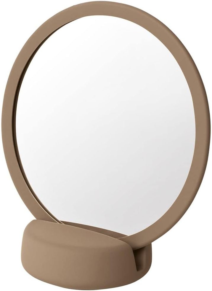 Blomus Blomus SONO Cosmetic Mirror Tan 