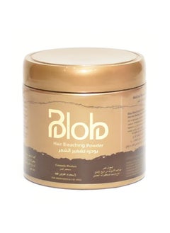 Blob BLOB HAIR BLEACHING POWDER 200 GRAMS  - Image 1