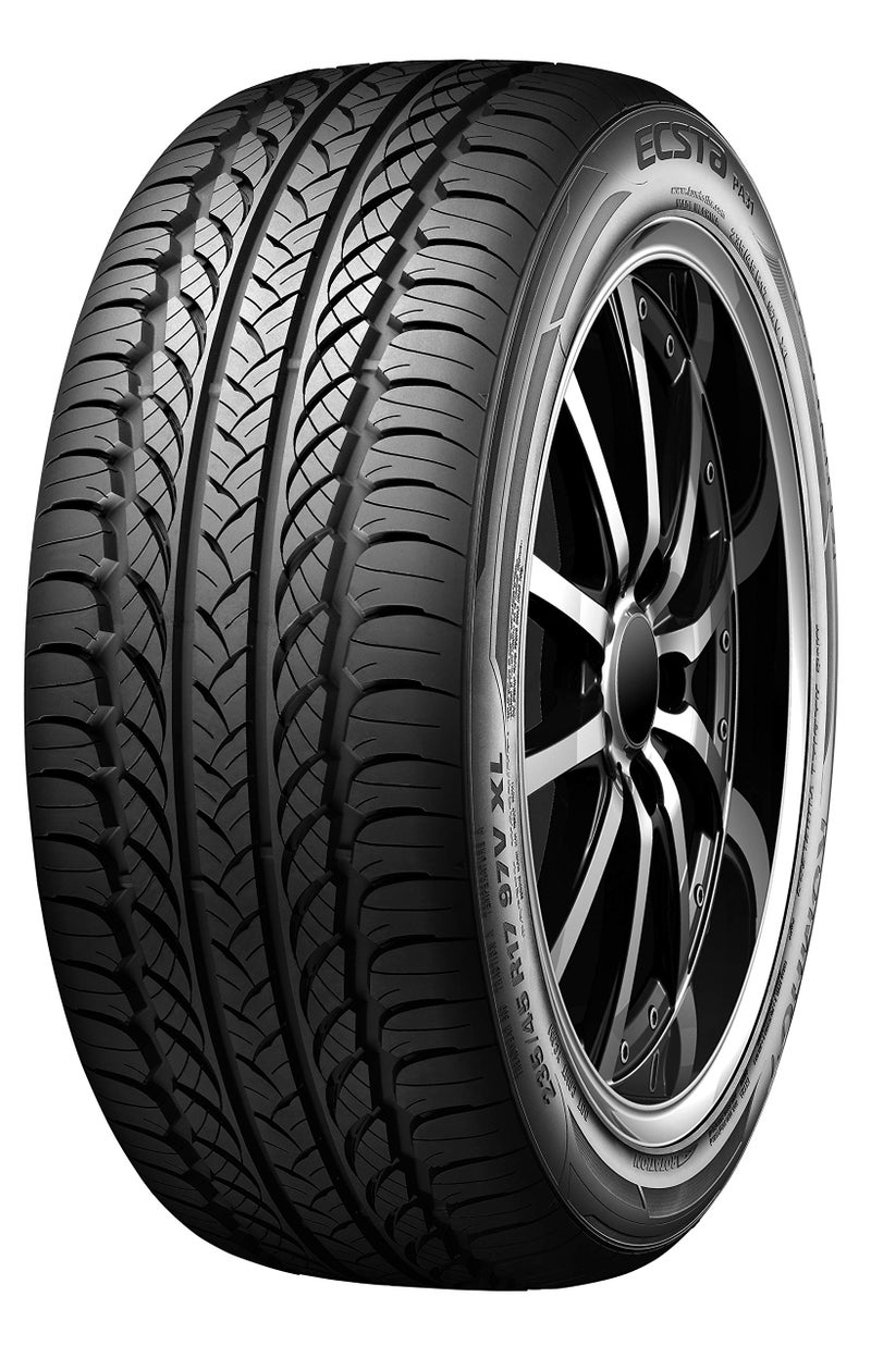 Kumho إطار كمهو إكستا PA31 لجميع الفصول - 205/50R15 86V - Image 5