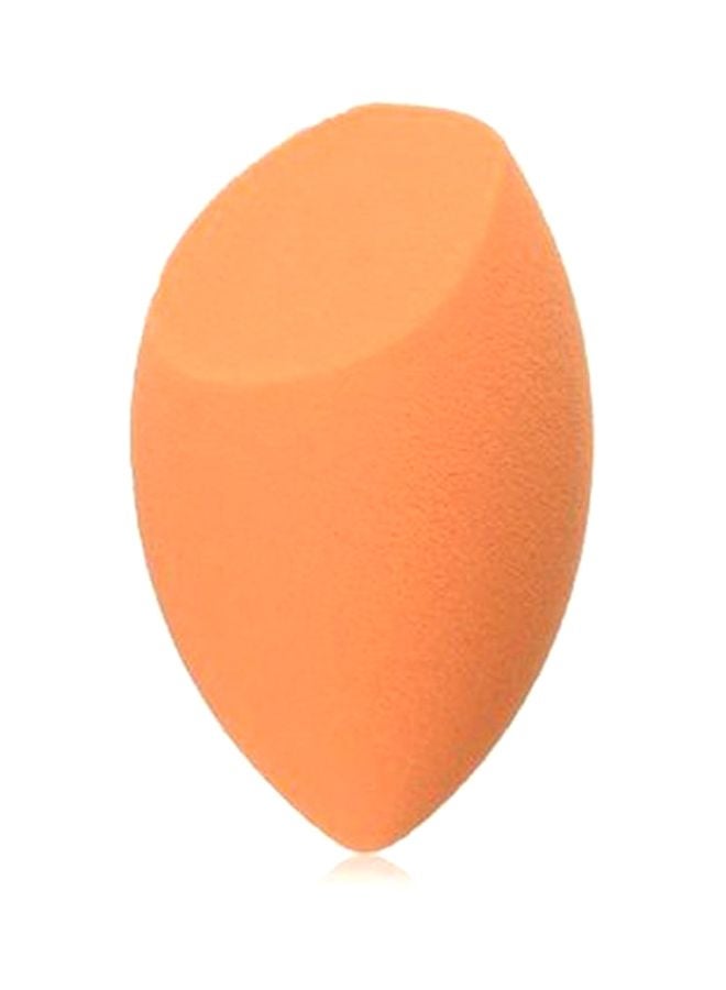 REAL TECHNIQUES 4-Piece Miracle Complexion Sponge Set Orange - Image 2