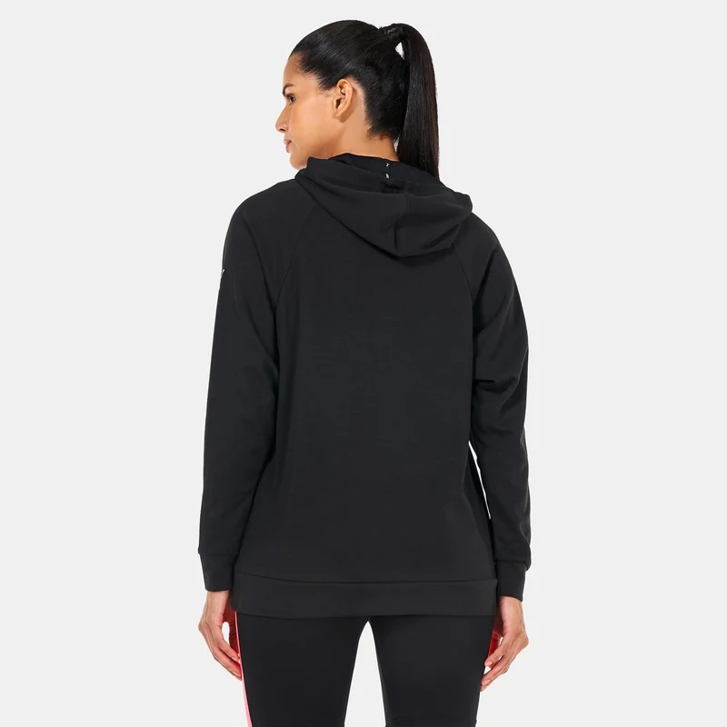 PUMA Women's Modern Sports Hoodie