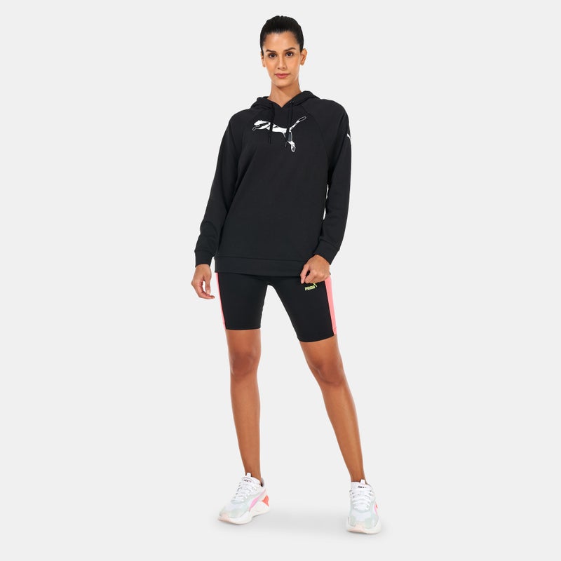 PUMA Women's Modern Sports Hoodie - Image 3