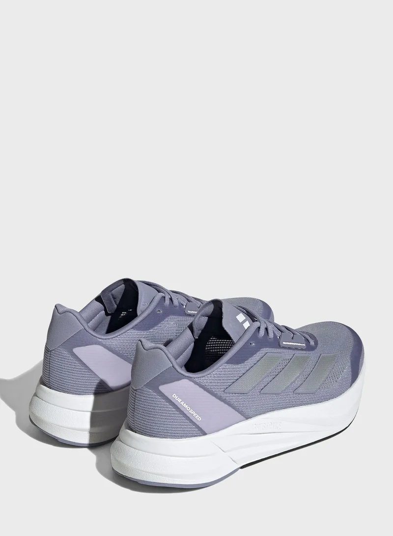 adidas حذاء دورامو سبيد