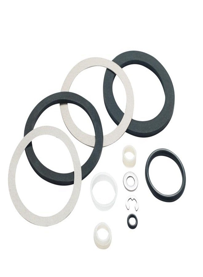 مجموعة إصلاح النفايات Krowne 22-502 Krowne Twist & Lever