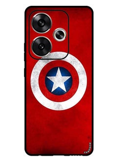 Protective Case Anti Scratch Shock Proof Bumper Cover For Xiaomi Redmi Turbo 3 Cap