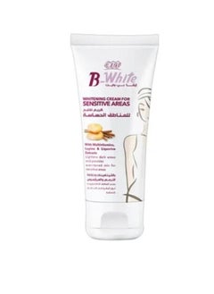 Eva 2-Piece Sensitive Area Whitening Cream 2X50g  - Image 2