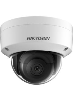 HIKVISION DS-2CD2121G0-I 2mp 2.8mm 30MT IP67/IK10 Metal Case IP Dome Camera  - Image 4