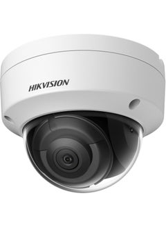 HIKVISION DS-2CD2121G0-I 2mp 2.8mm 30MT IP67/IK10 Metal Case IP Dome Camera  - Image 2