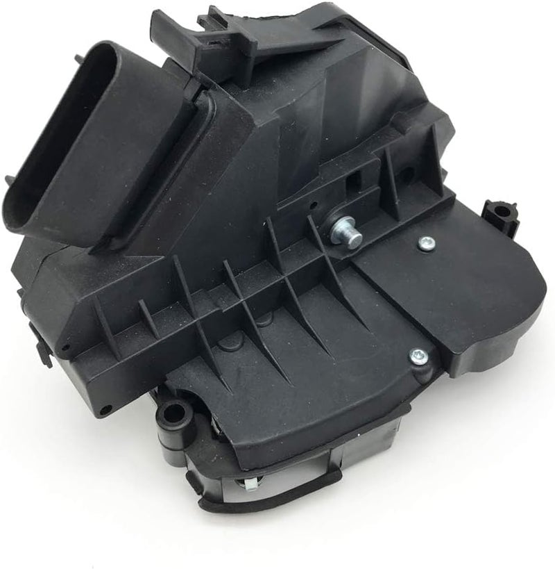 Cheriezing AE8Z-5421813-D Door Lock Latch Actuator Motor for Front Left Driver Side - Compatible with Ford Edge, Fiesta, Fusion, Escape, Focus, Lincoln MKX, MKZ - Image 2