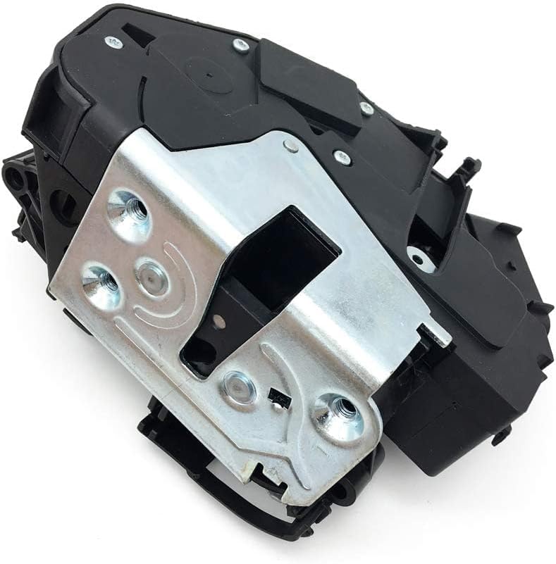 Cheriezing AE8Z-5421813-D Door Lock Latch Actuator Motor for Front Left Driver Side - Compatible with Ford Edge, Fiesta, Fusion, Escape, Focus, Lincoln MKX, MKZ - Image 4