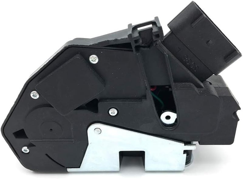 Cheriezing AE8Z-5421813-D Door Lock Latch Actuator Motor for Front Left Driver Side - Compatible with Ford Edge, Fiesta, Fusion, Escape, Focus, Lincoln MKX, MKZ - Image 3