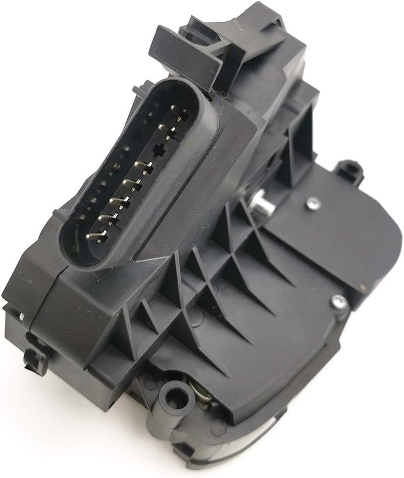 Cheriezing AE8Z-5421813-D Door Lock Latch Actuator Motor for Front Left Driver Side - Compatible with Ford Edge, Fiesta, Fusion, Escape, Focus, Lincoln MKX, MKZ - Image 1