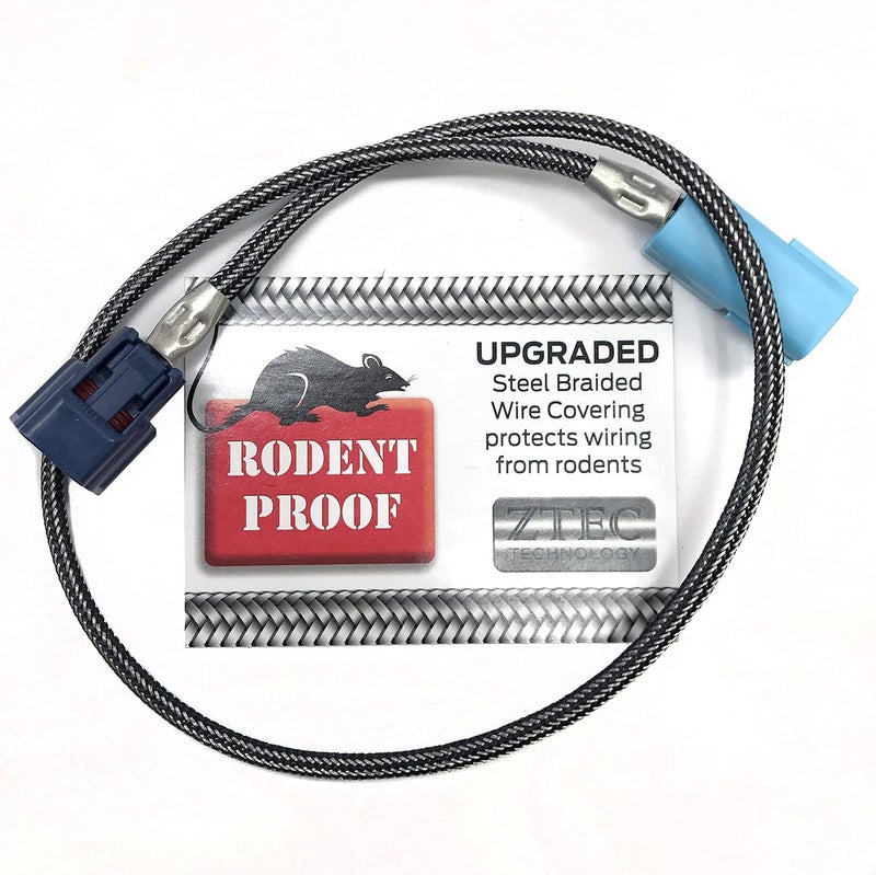 APSG 139981 Knock Sensor Wire Wiring Harness for Nissan 350Z and Infiniti G35/FX35/M35 - Image 1