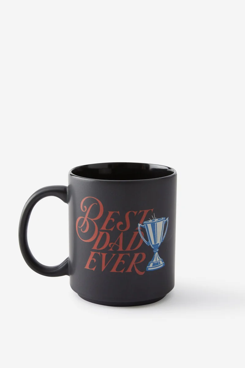 Typo Daily Mug