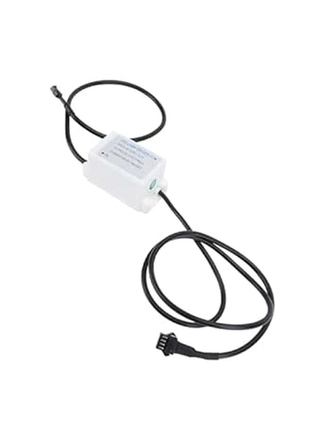 15V DC سائق LED 0.75W 25 إخراج مزامنة حماية من التيار الزائد والحرارة لإضاءة الكمبيوتر الخارجية - Image 1