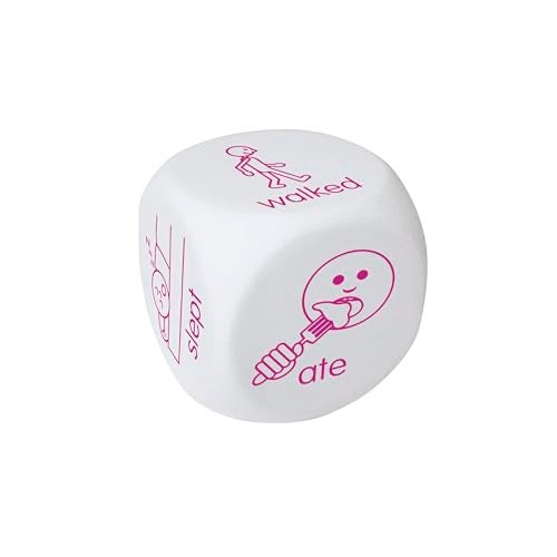 Junior Learning Sentence Dice, Multi (JL530) - Image 4