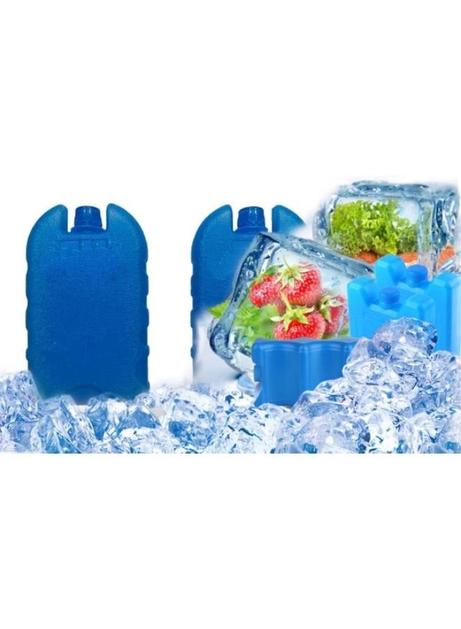 EasyLife 2 Pieces  Air cooler Ice Packs Freezer Packs, Ice Packs for Lunch Box  - Image 3