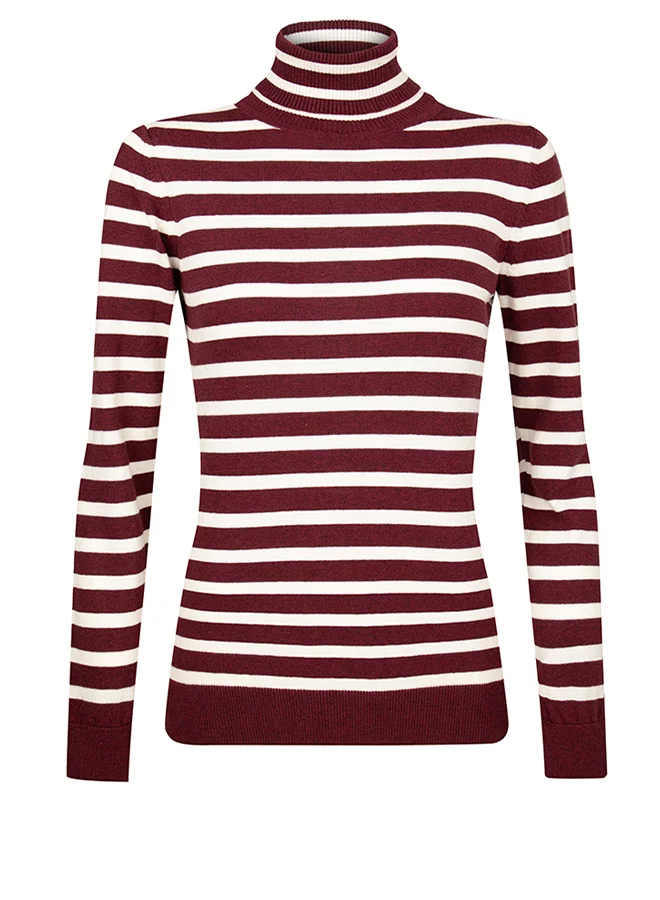 FELIX HARDY Turtleneck Pullover