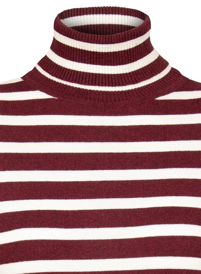 FELIX HARDY Turtleneck Pullover