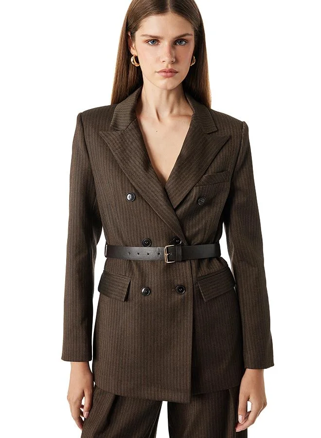 Koton  WOMEN SUITJACKET for Women | Best Price UAE