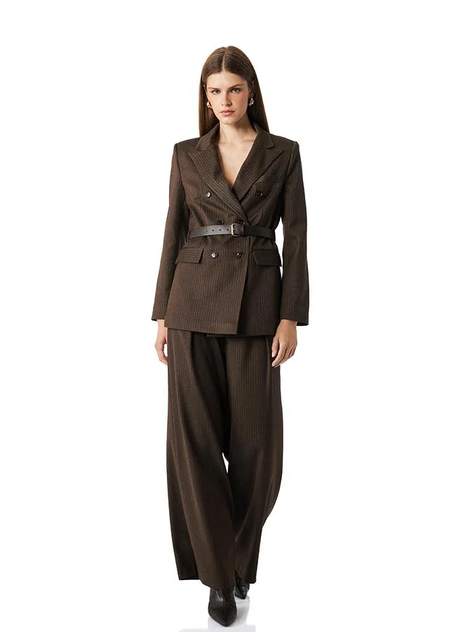 WOMEN SUITJACKET