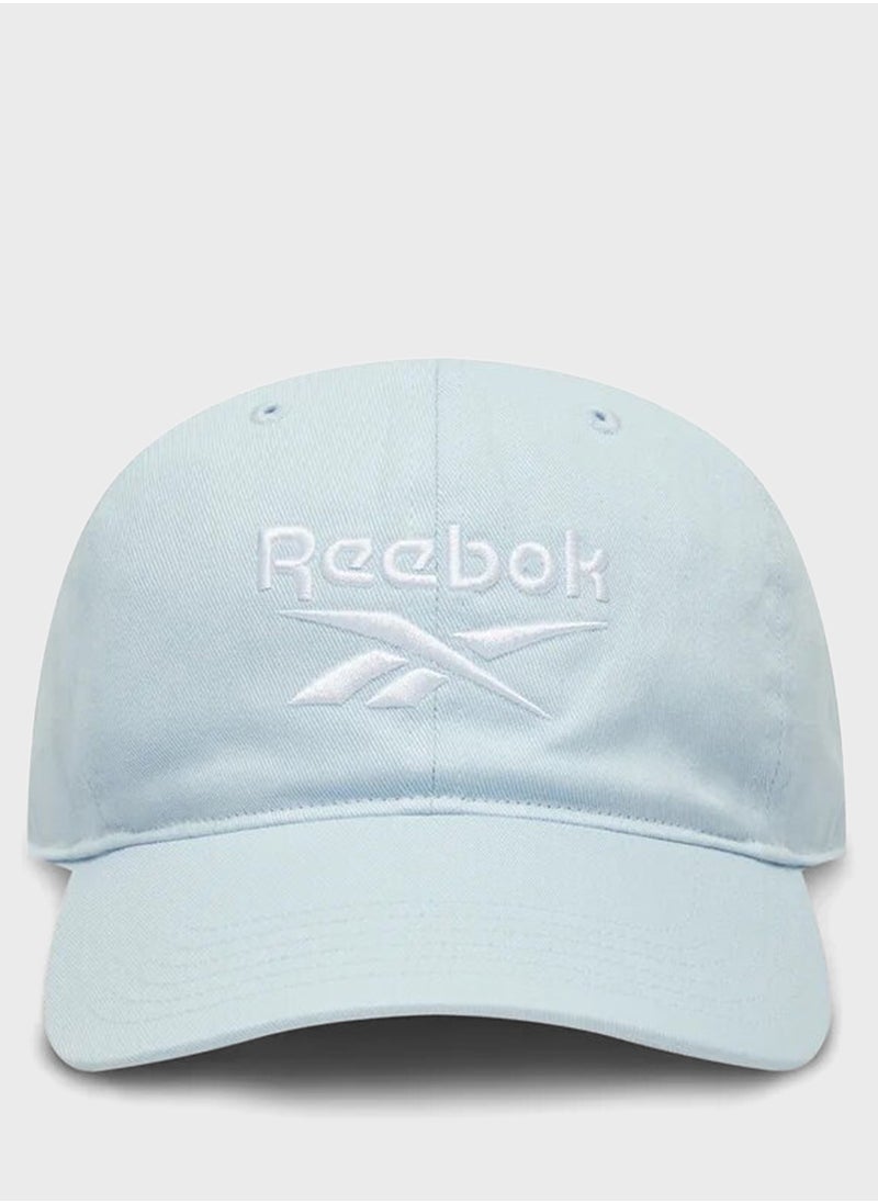 Reebok Logo Cap  - Image 1