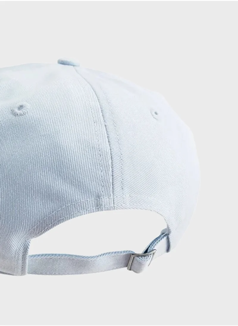Reebok Logo Cap