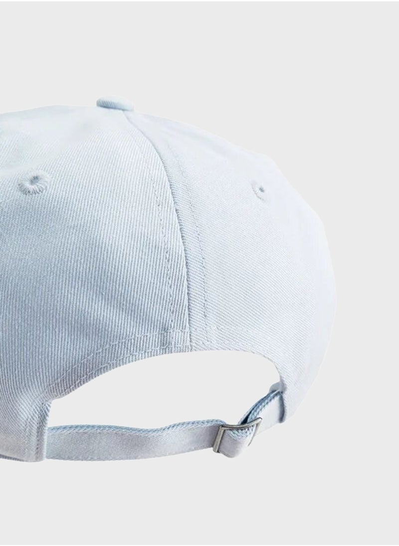 Reebok Logo Cap  - Image 4