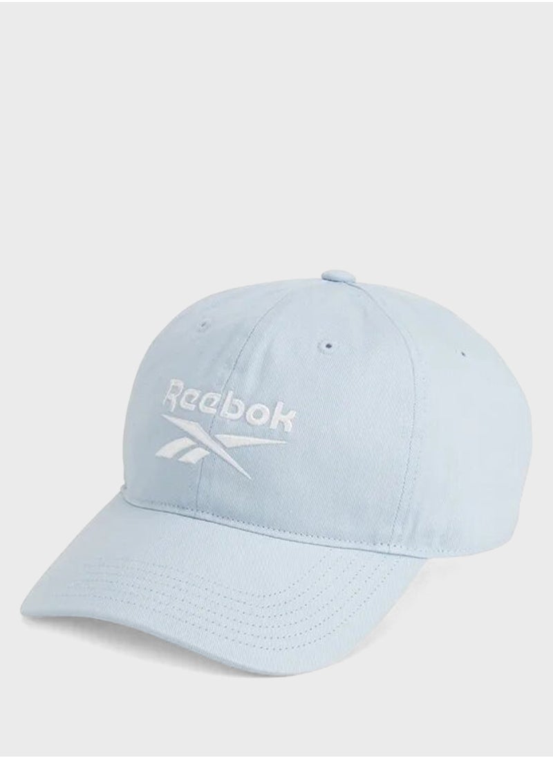 Reebok Logo Cap  - Image 3