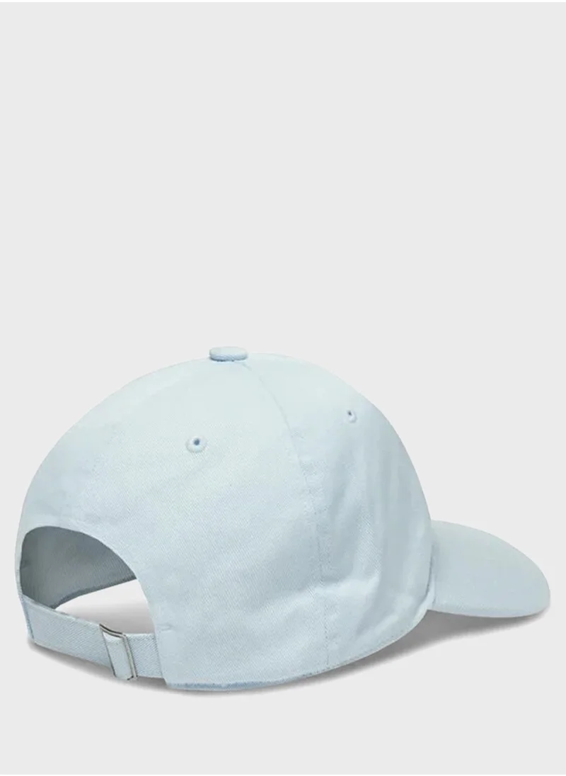 Reebok Logo Cap