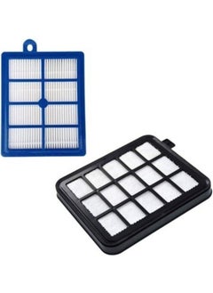 Pika ET14410 Bagless Vacuum Cleaner Filter Set