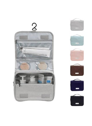 Makeup Organizer Bag - Compact, Portable, and Stylish Storage Solution for All Your Cosmetics - pzsku/Z7B47BD1E2DBA52694937Z/45/_/1723575484/8a585aa6-4737-49da-a78a-26f731ca9ccd