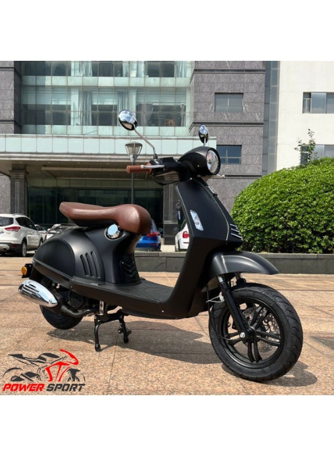 Power Sport Motorcycle Ajib Italian - VISBA150 - Image 3