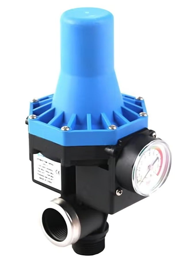 Automatic dynamo regulator Italian automatic dynamo pressure regulator  - Image 1