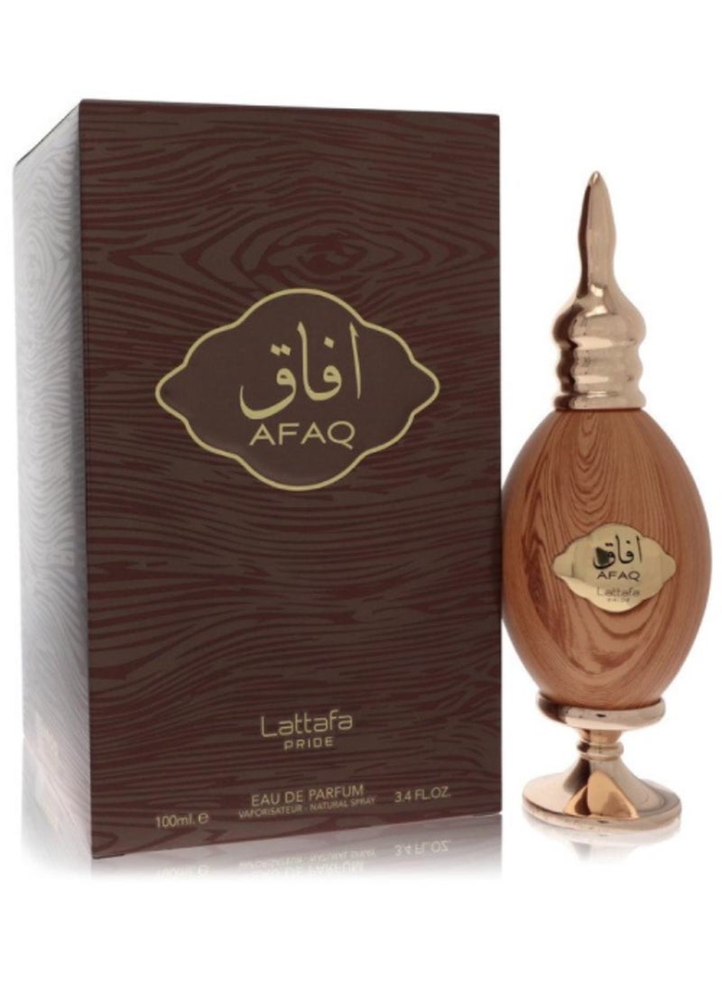 لطافة عطر افاق من لطافة 100 مل