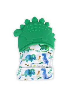 Generic Teething Glove for Babies  - Image 1