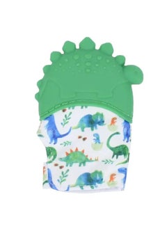 Generic Teething Glove for Babies  - Image 2