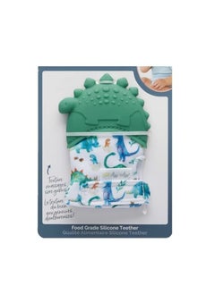 Generic Teething Glove for Babies  - Image 3