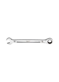 Milwaukee Maxbite Ratcheting Combination Spanner 13 mm - pzsku/Z7B48658870D4ABBAF2FFZ/45/_/1647426393/dc9aa10b-c800-444e-81f8-336a0f1f3e6a