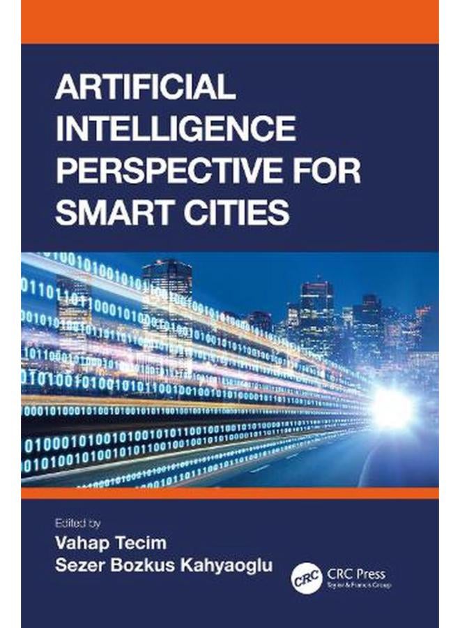 Artificial Intelligence Perspective for Smart Cities