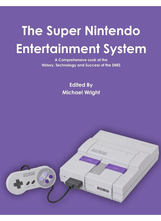 The Super Nintendo Entertainment System  - Image 1